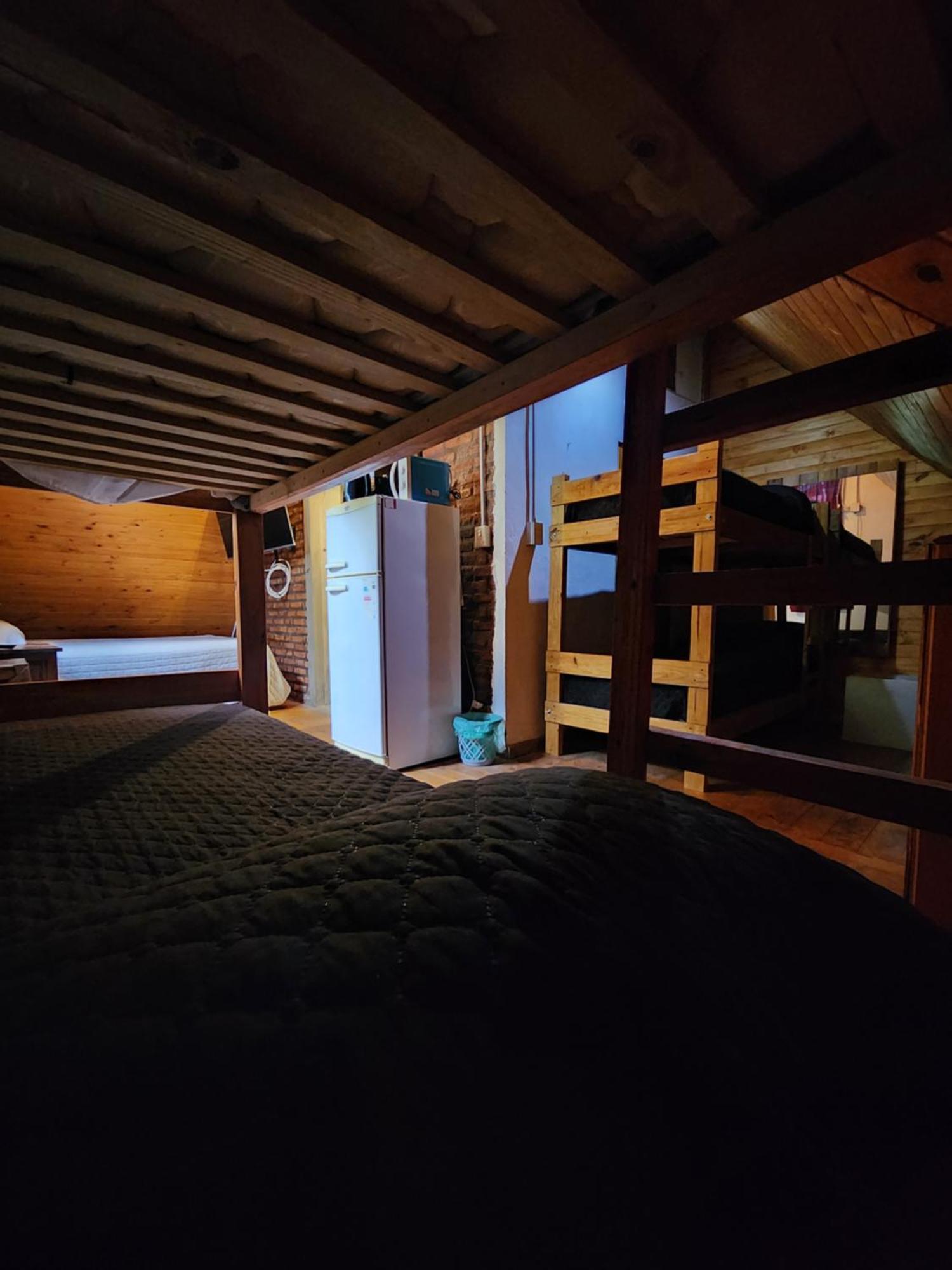Hotel Quinta La Juliana à Posadas Extérieur photo